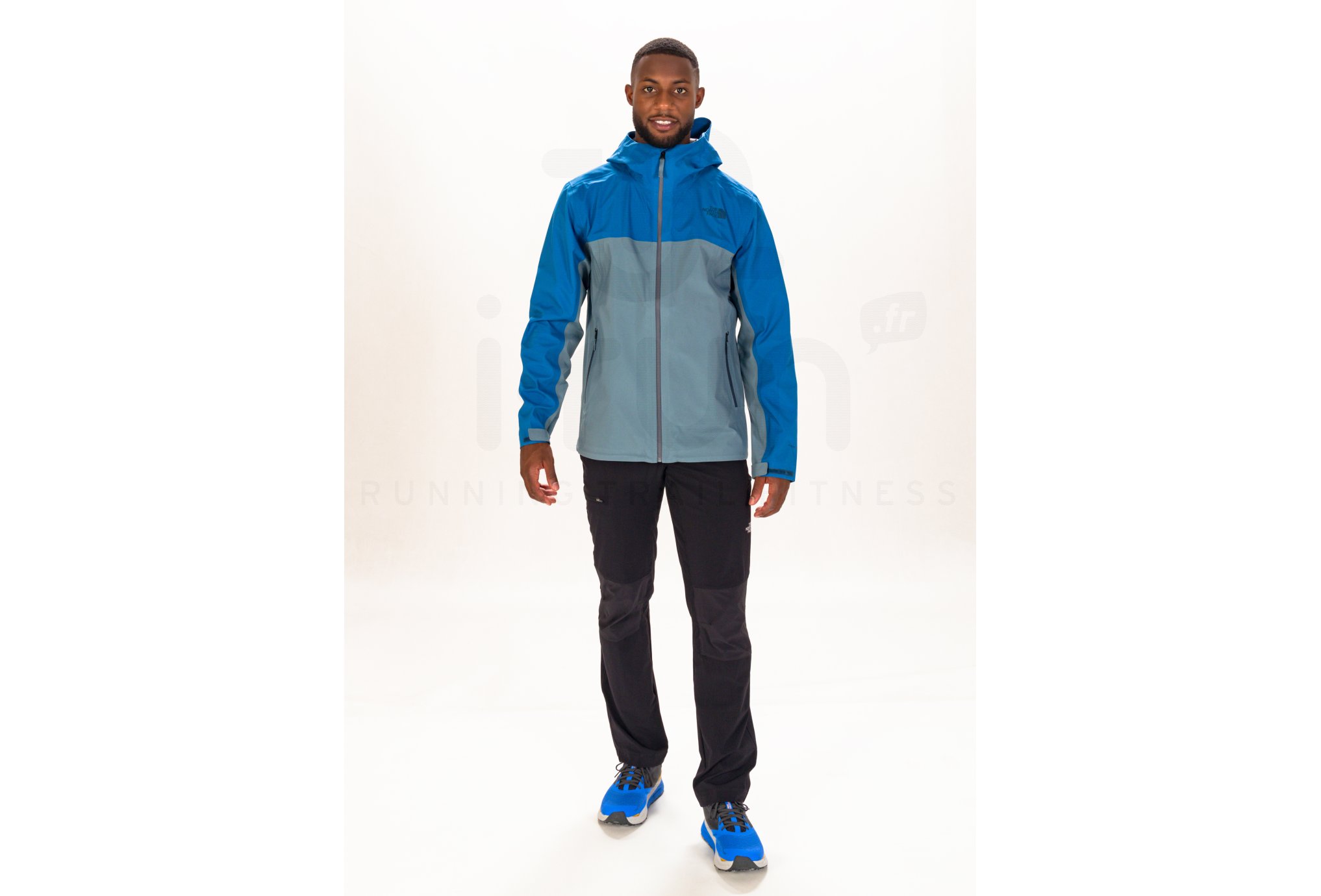 The North Face Speedlight M