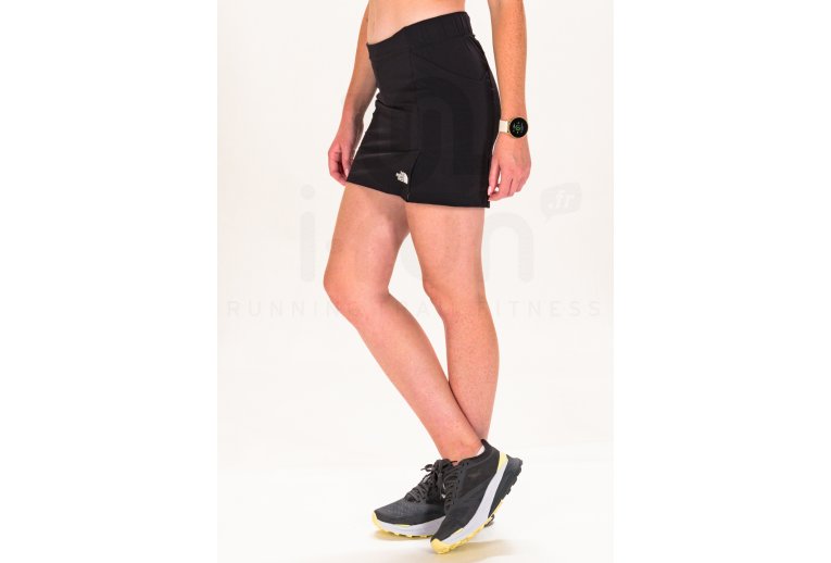 The North Face falda Speedlight Skort