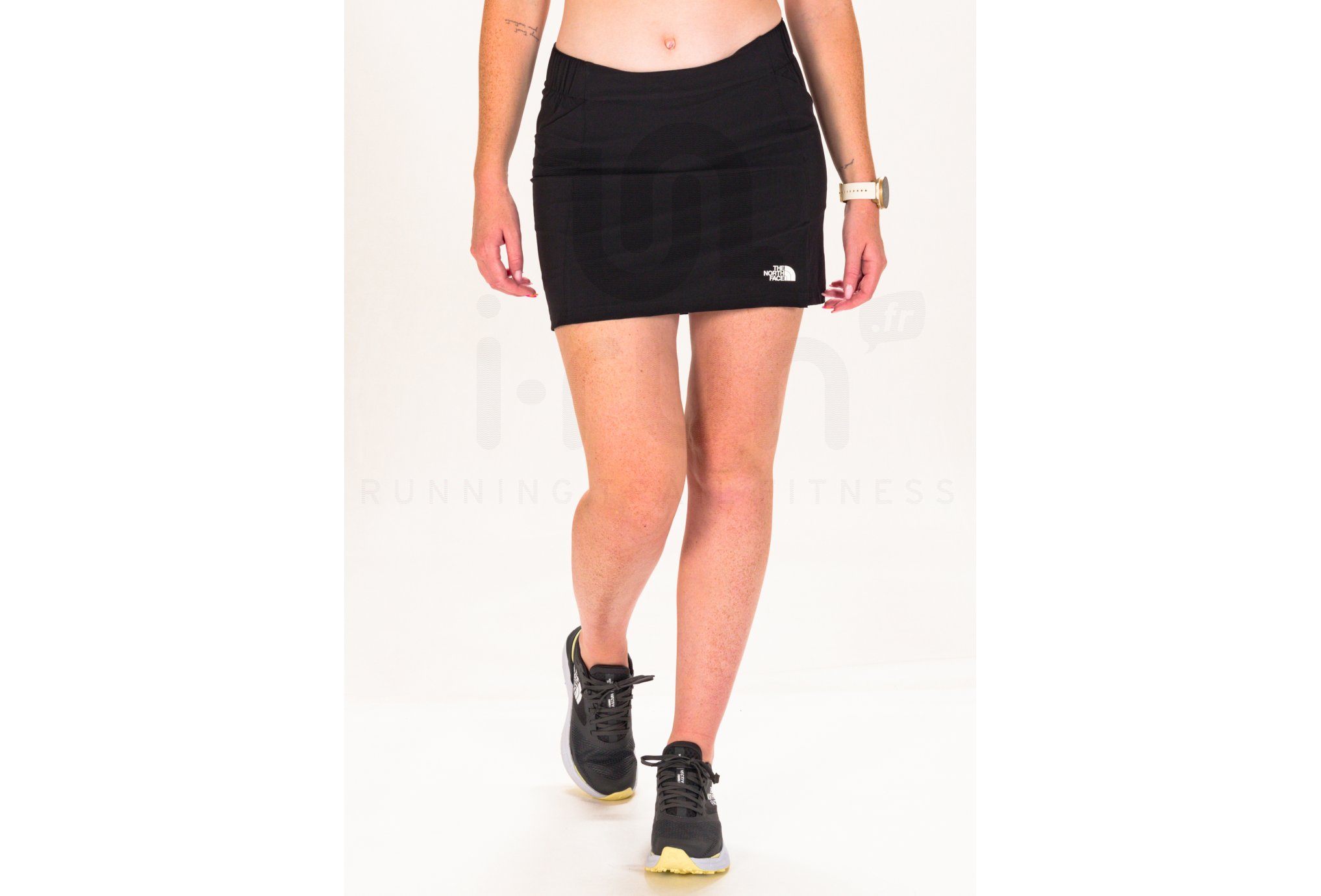 The North Face falda Speedlight Skort