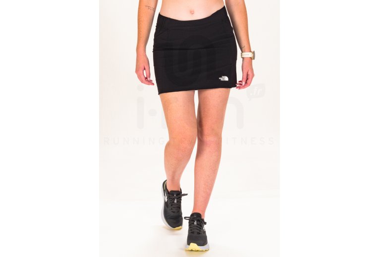 The North Face falda Speedlight Skort