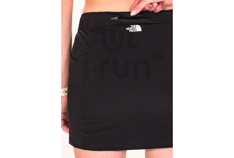 The North Face falda Speedlight Skort