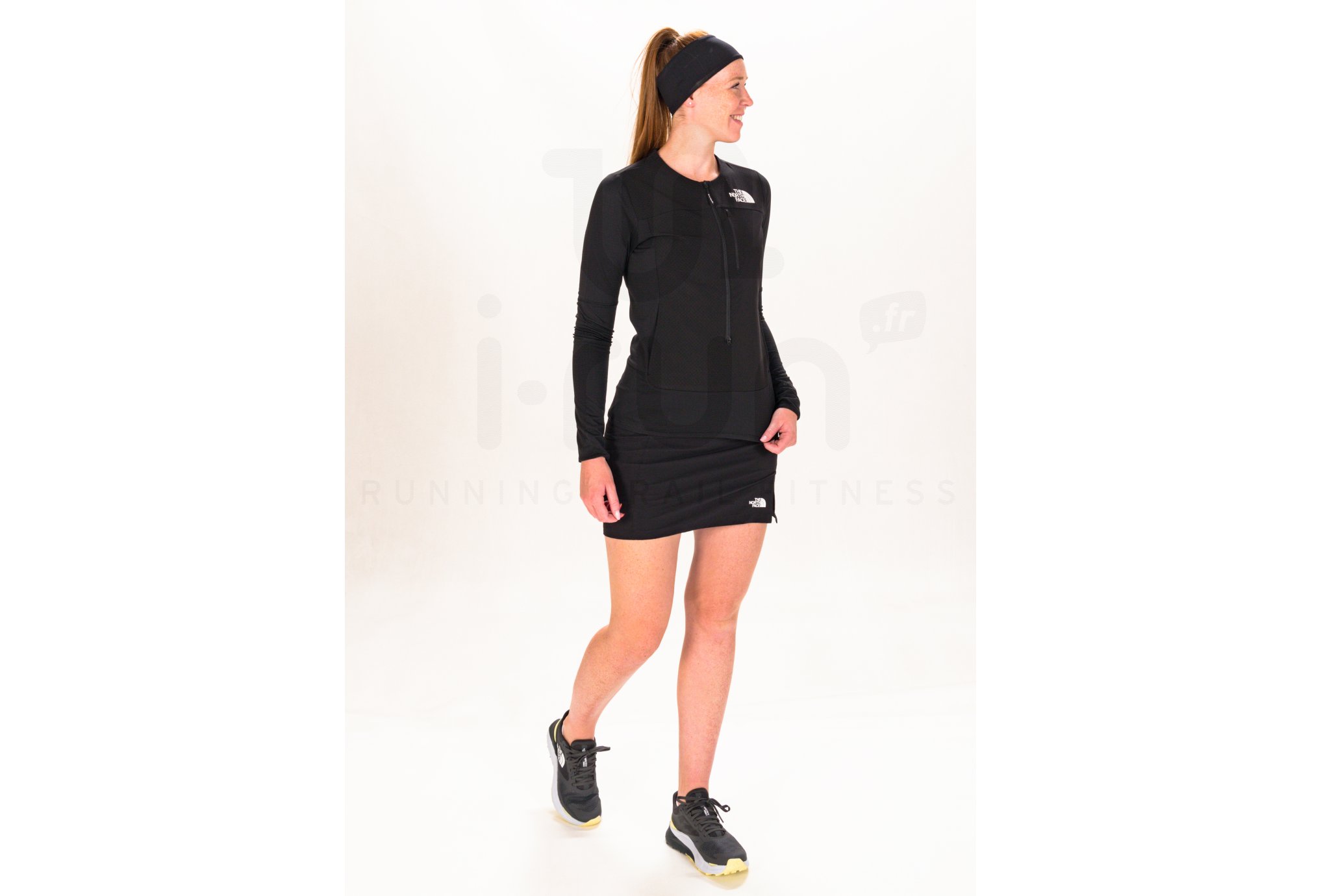 The North Face falda Speedlight Skort