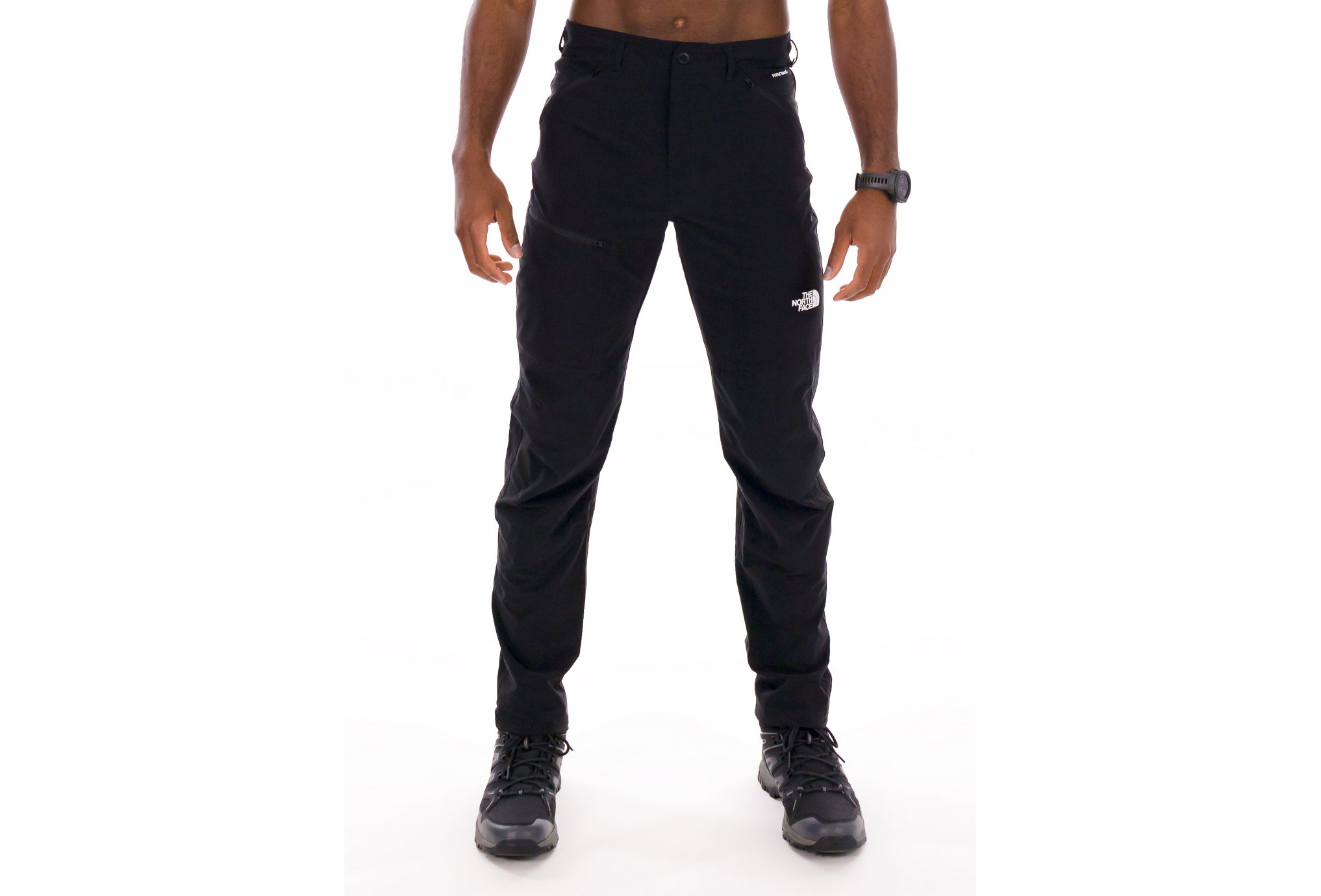 The North Face Speedlight vêtement running homme