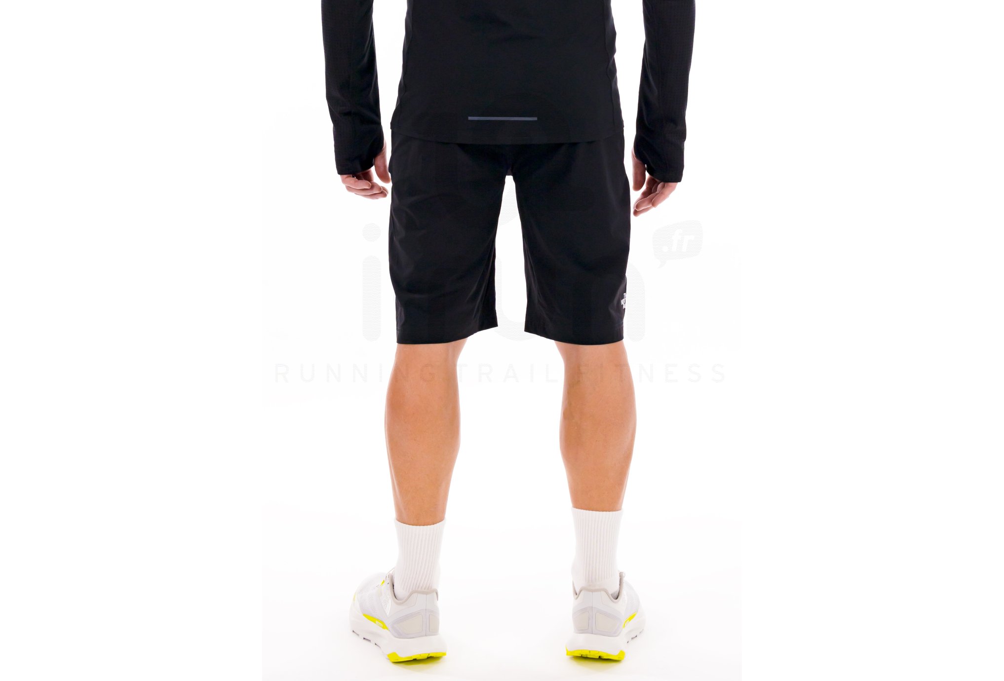 The North Face Speedlight