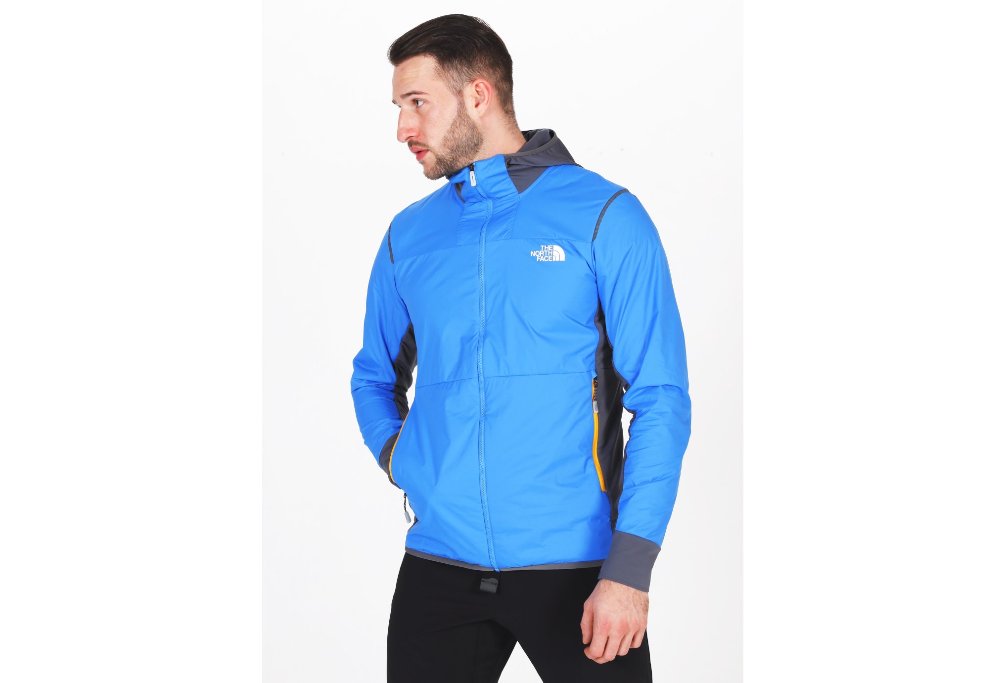 The North Face Speedtour Alpha M vêtement running homme déstockage