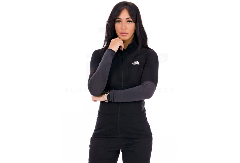 The North Face Stormgap Power Grid W