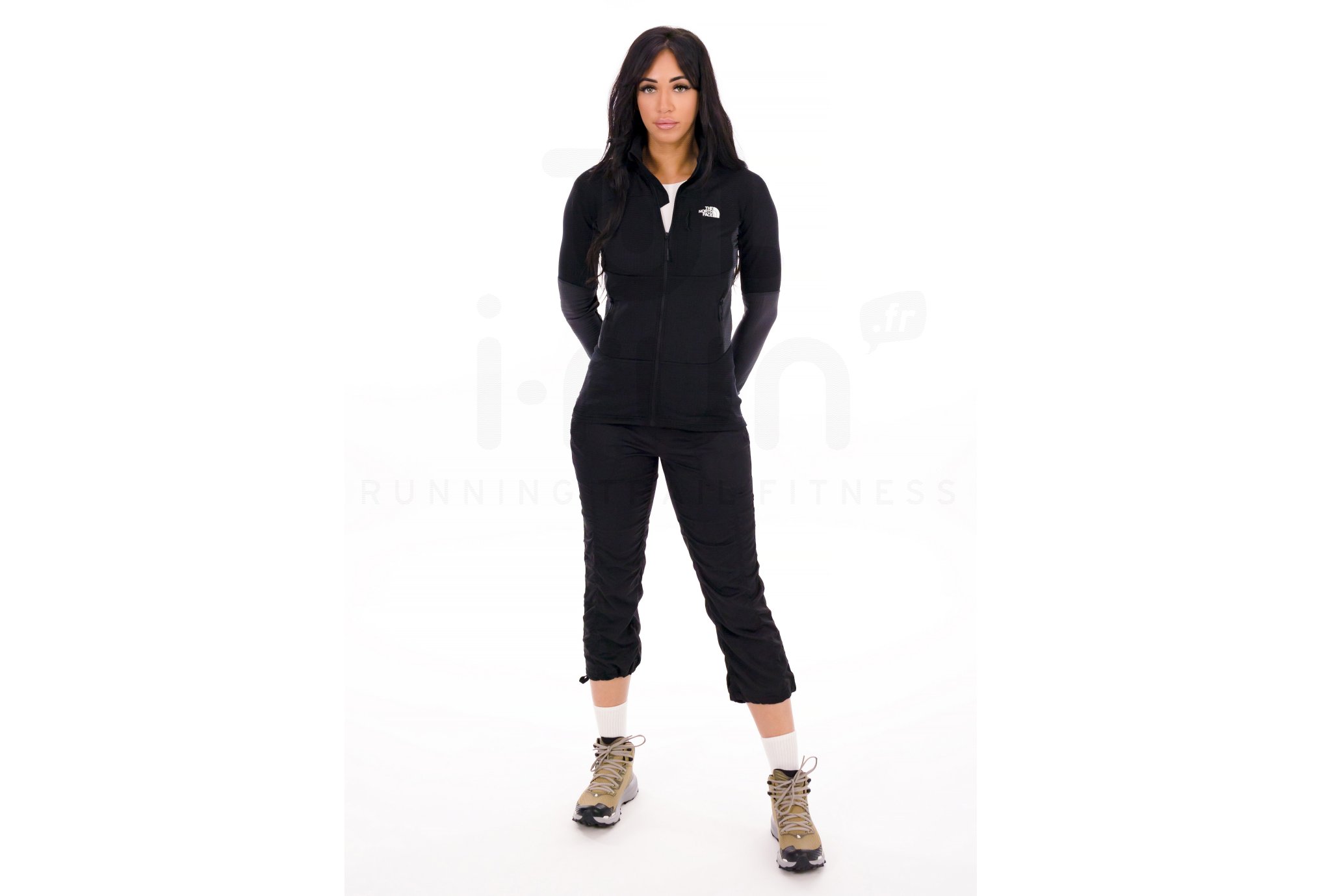 The North Face Stormgap Power Grid W