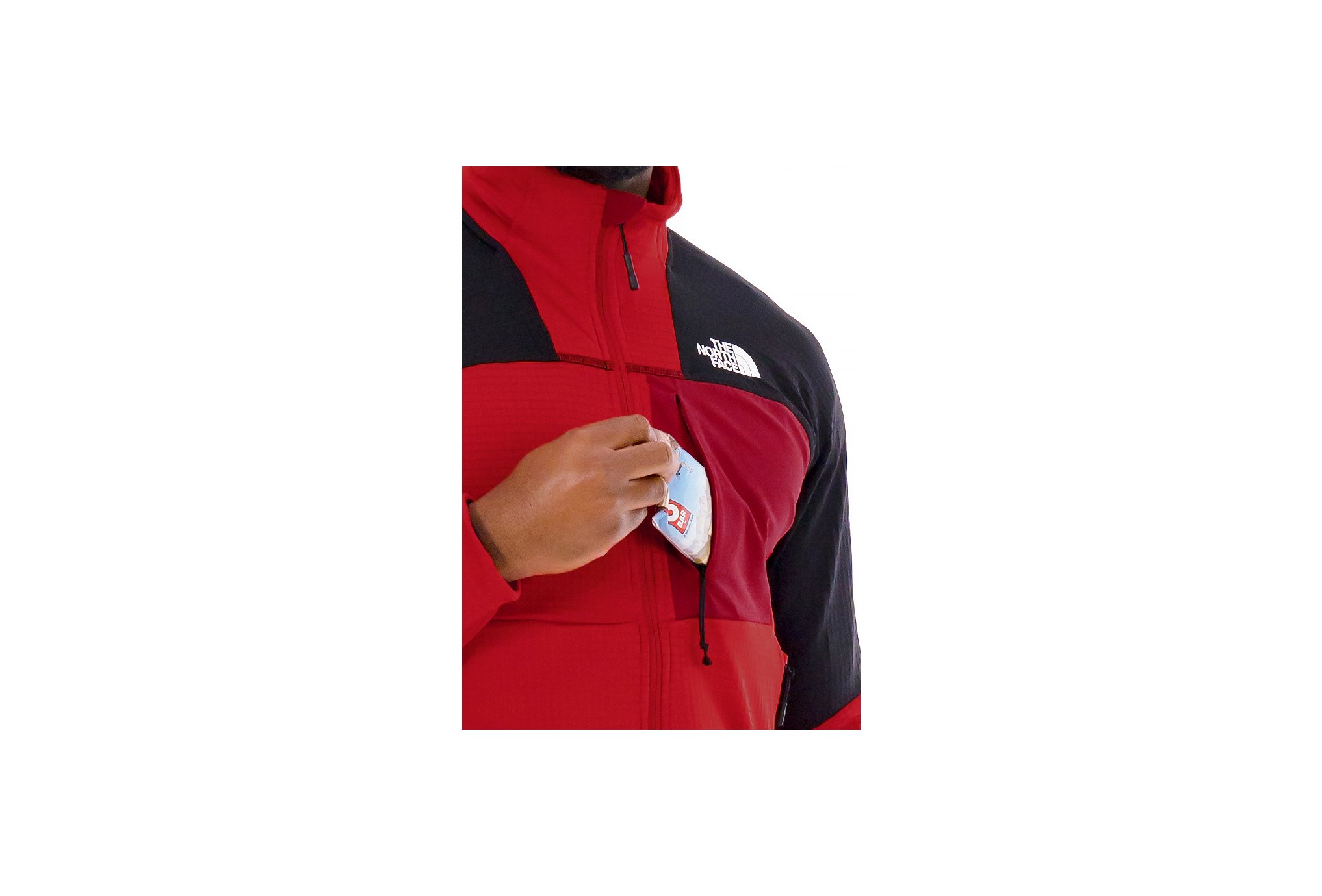 The North Face Stormgap Power Grid