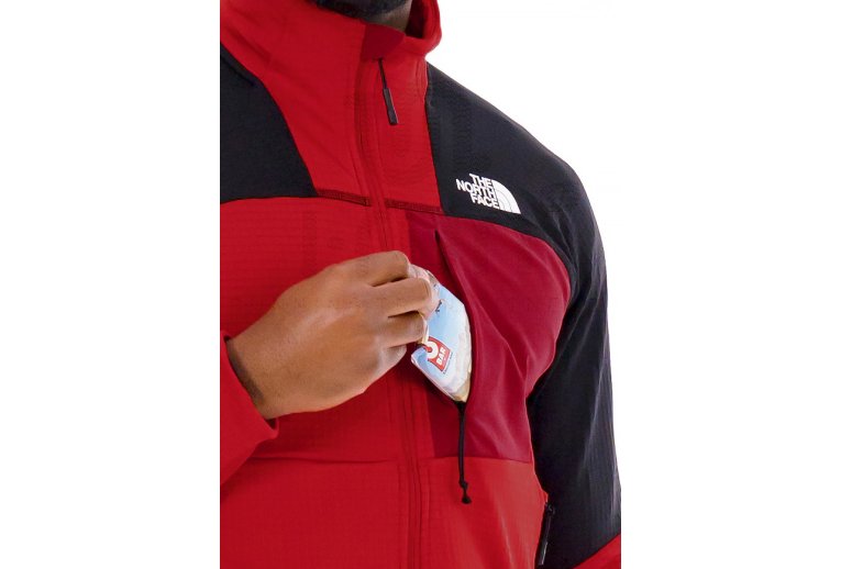 The North Face Stormgap Power Grid