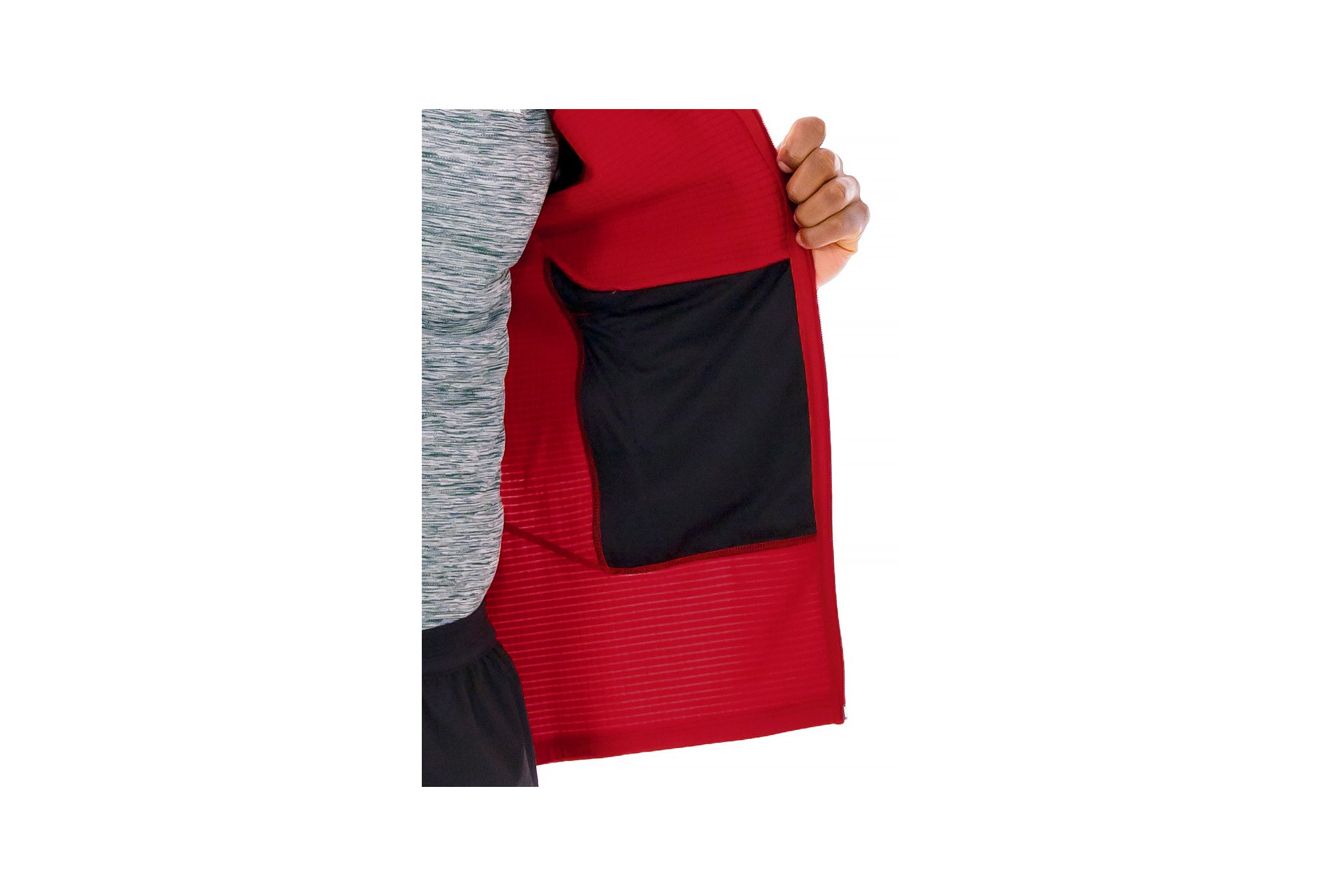 The North Face Stormgap Power Grid