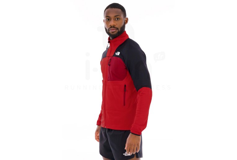 The North Face Stormgap Power Grid