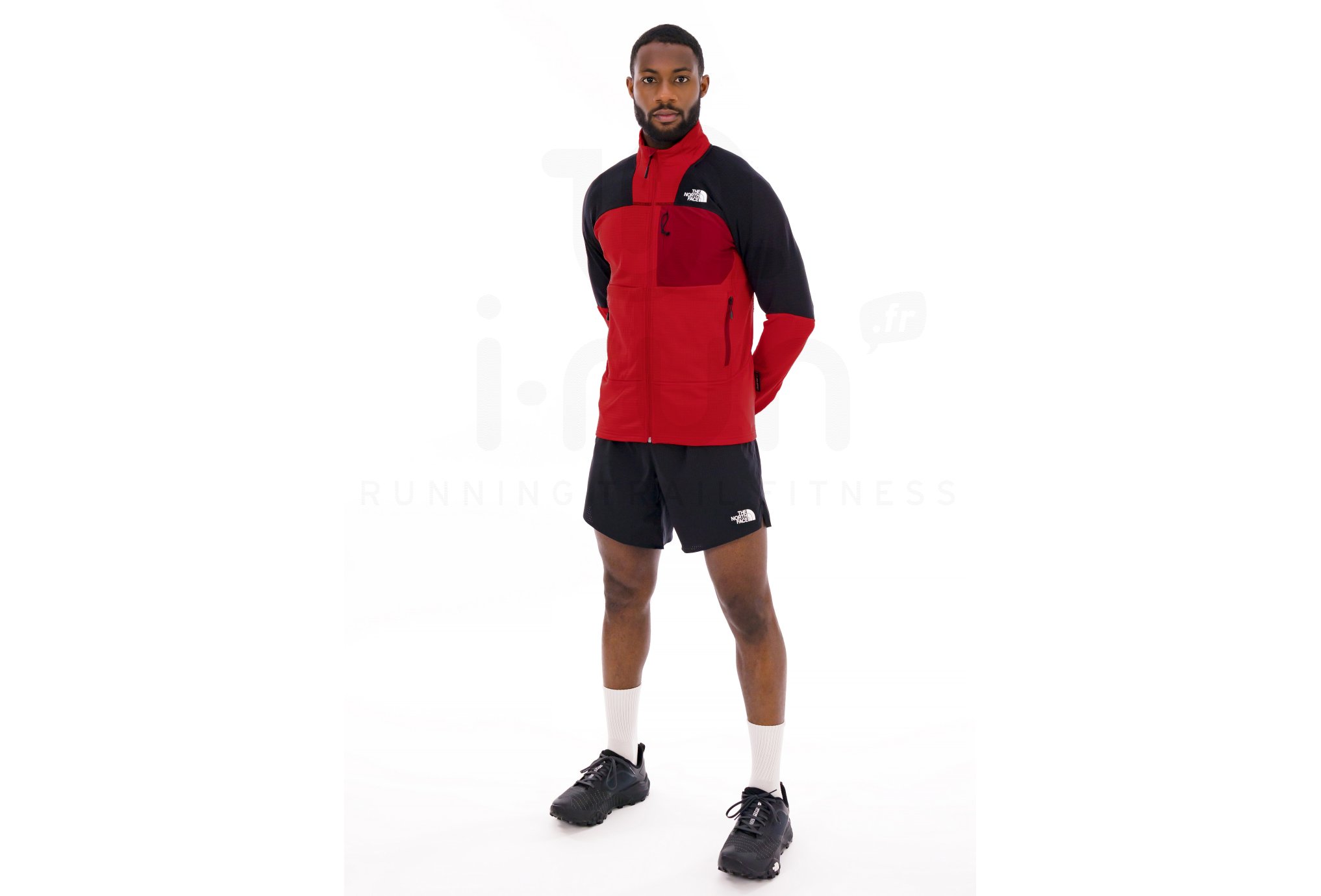 The North Face Stormgap Power Grid