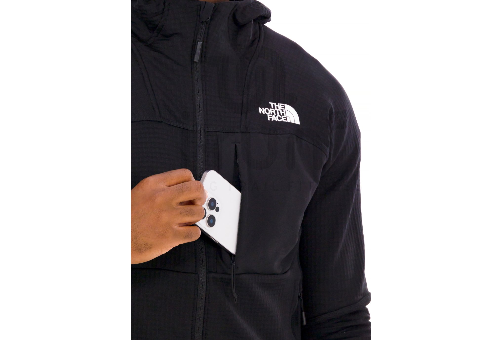 The North Face Stormgap Power Grid M