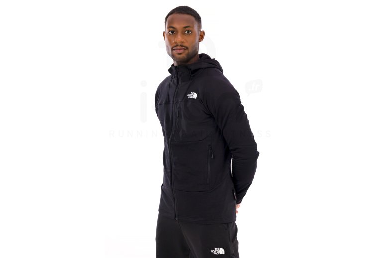 The North Face Stormgap Power Grid M