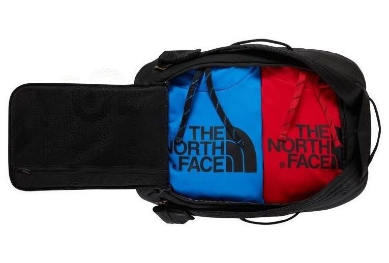 The North Face Stratoliner Duffel S 