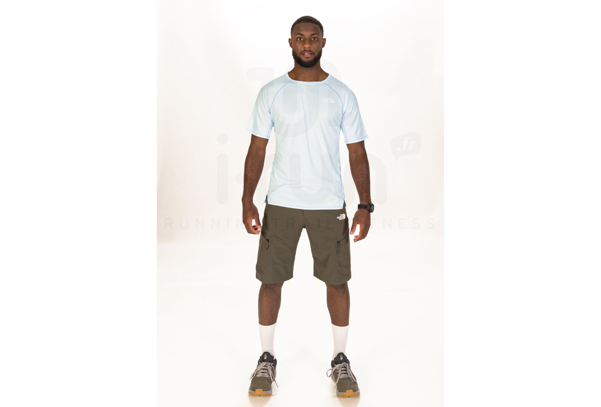 The North Face Summer LT Herren