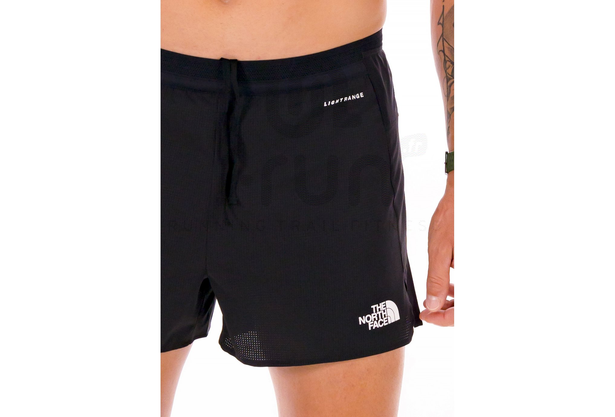 The North Face Summer LT M