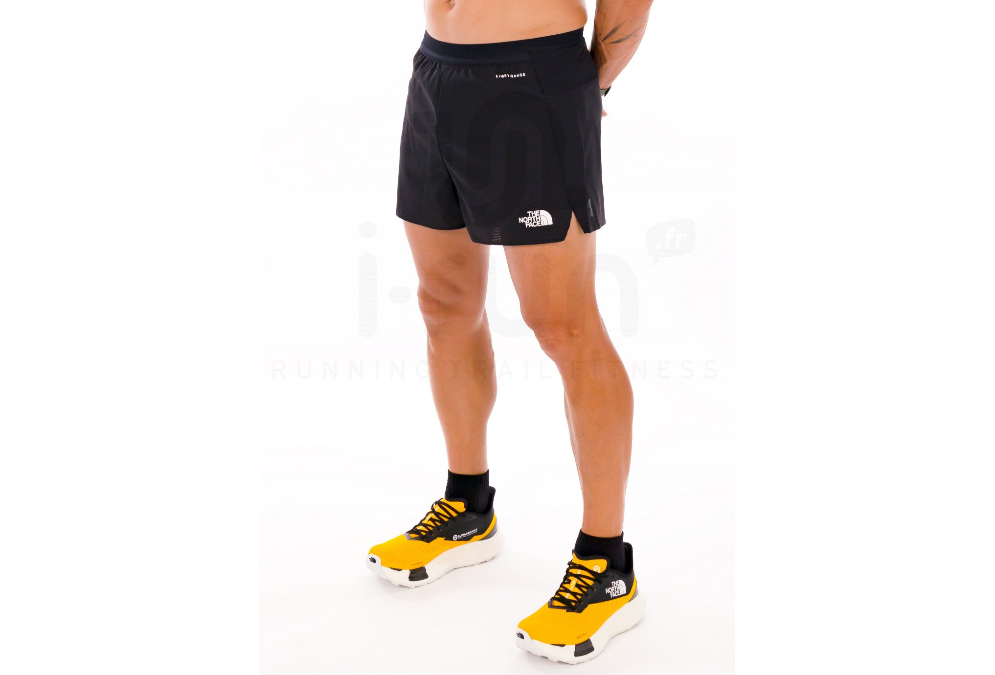 The North Face Summer LT M