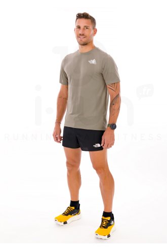 The North Face Summer LT M 