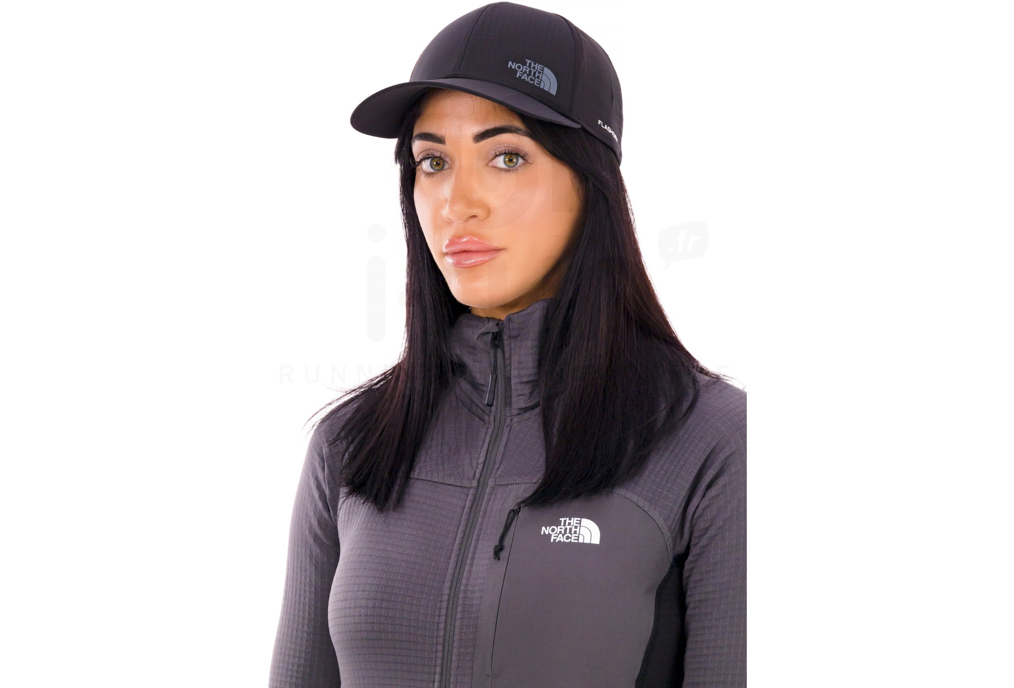 The North Face Summer LT Trucker