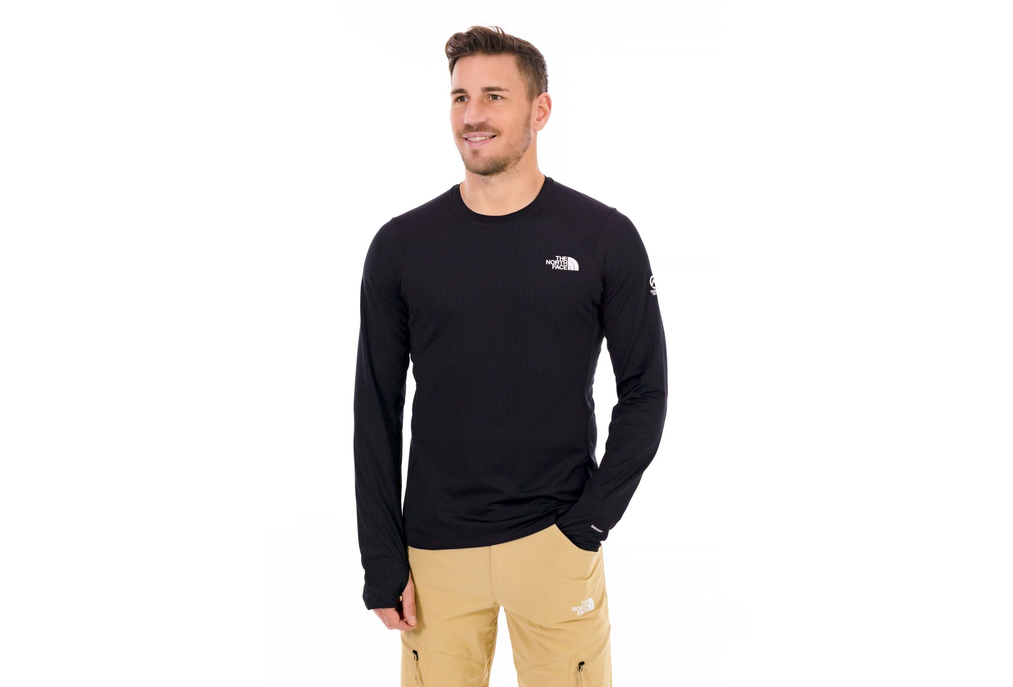 The North Face Summit Altimetro vêtement running homme