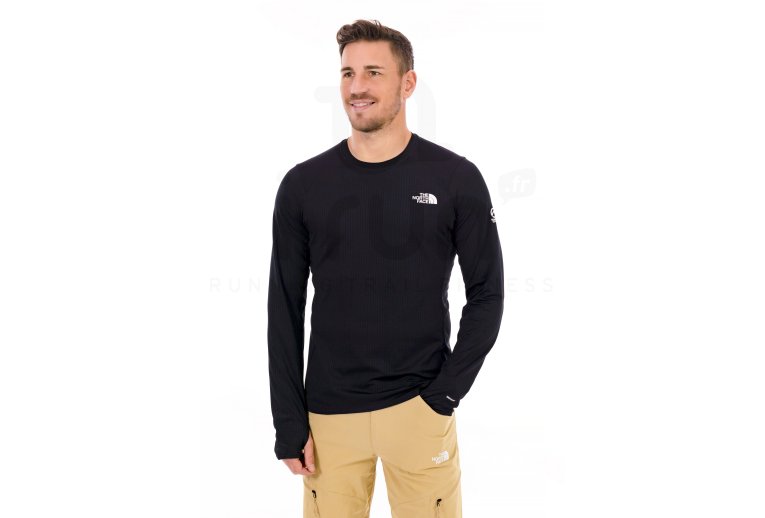 The North Face Summit Altimetro