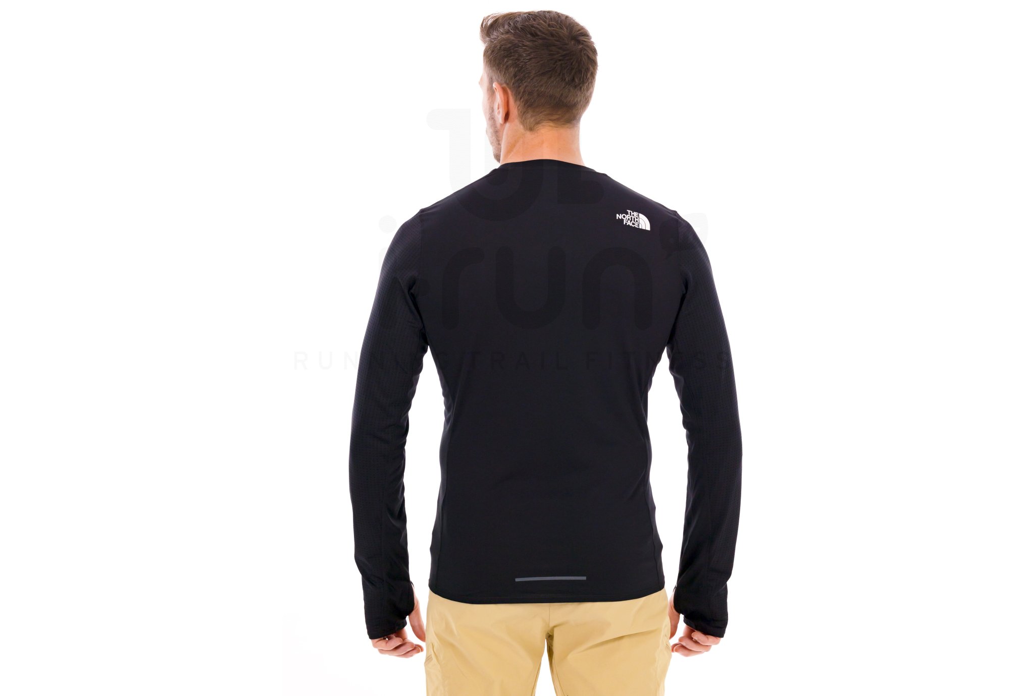 The North Face Summit Altimetro