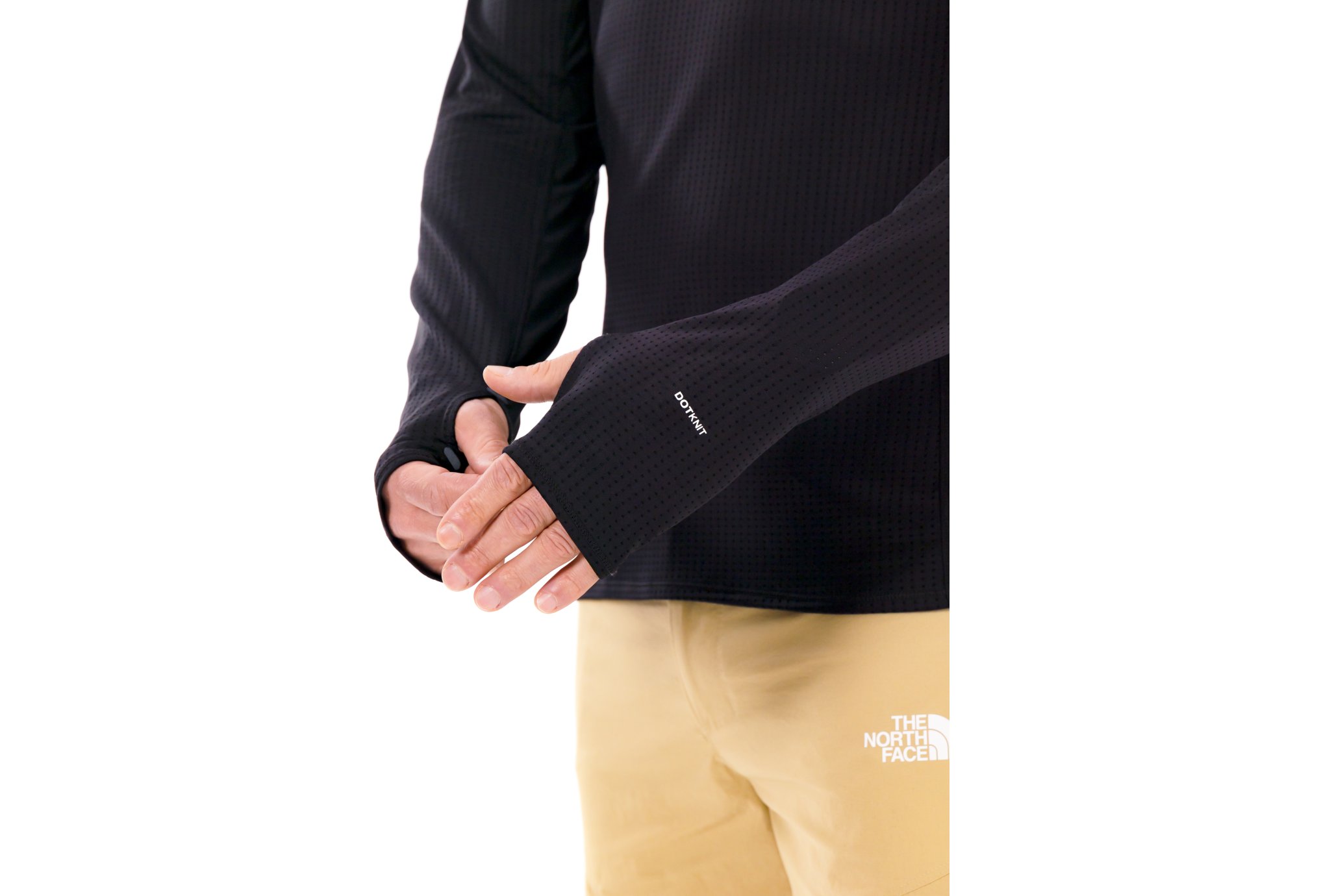 The North Face Summit Altimetro