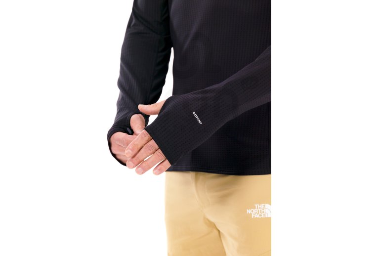 The North Face Summit Altimetro