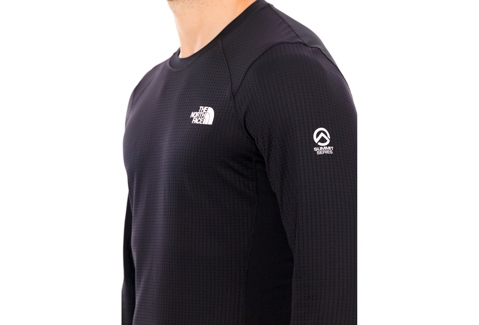 The North Face Summit Altimetro