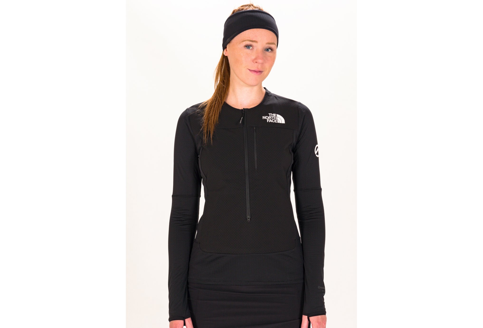 The North Face Summit Altimetro W vêtement running femme