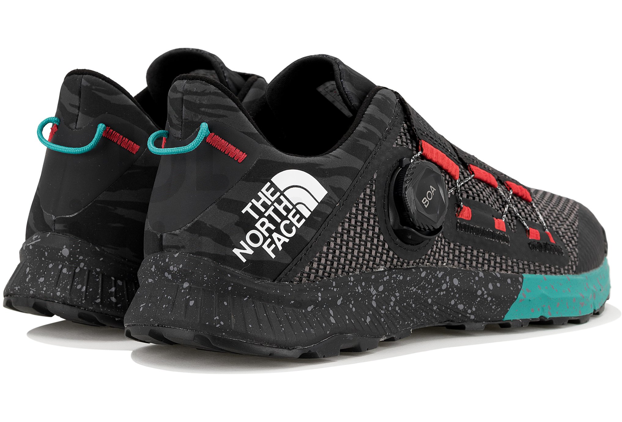 The North Face Summit Cragstone Pro M