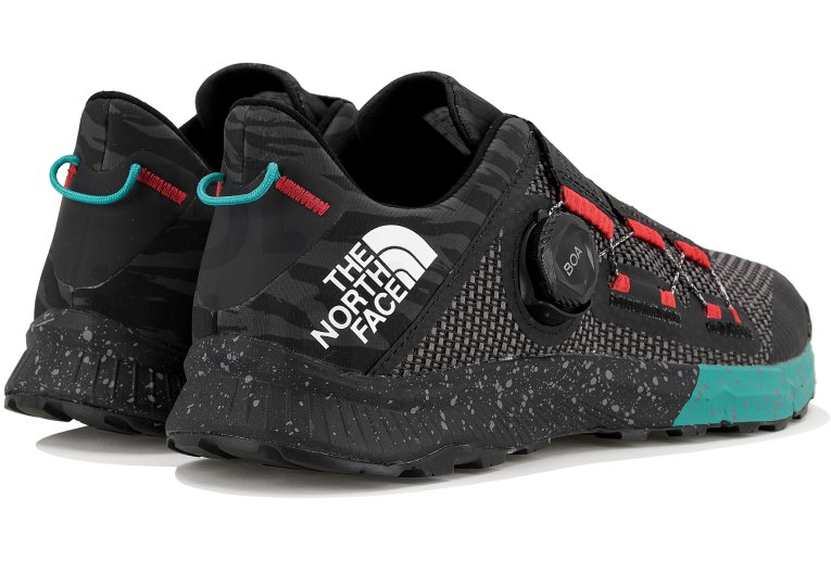 The North Face Summit Cragstone Pro M
