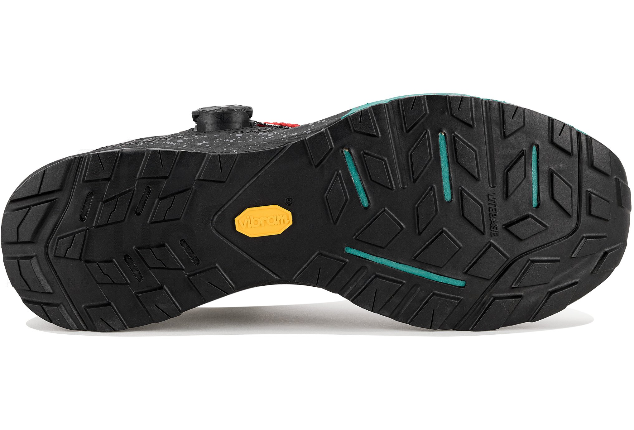 The North Face Summit Cragstone Pro M