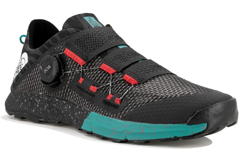 The North Face Summit Cragstone Pro M