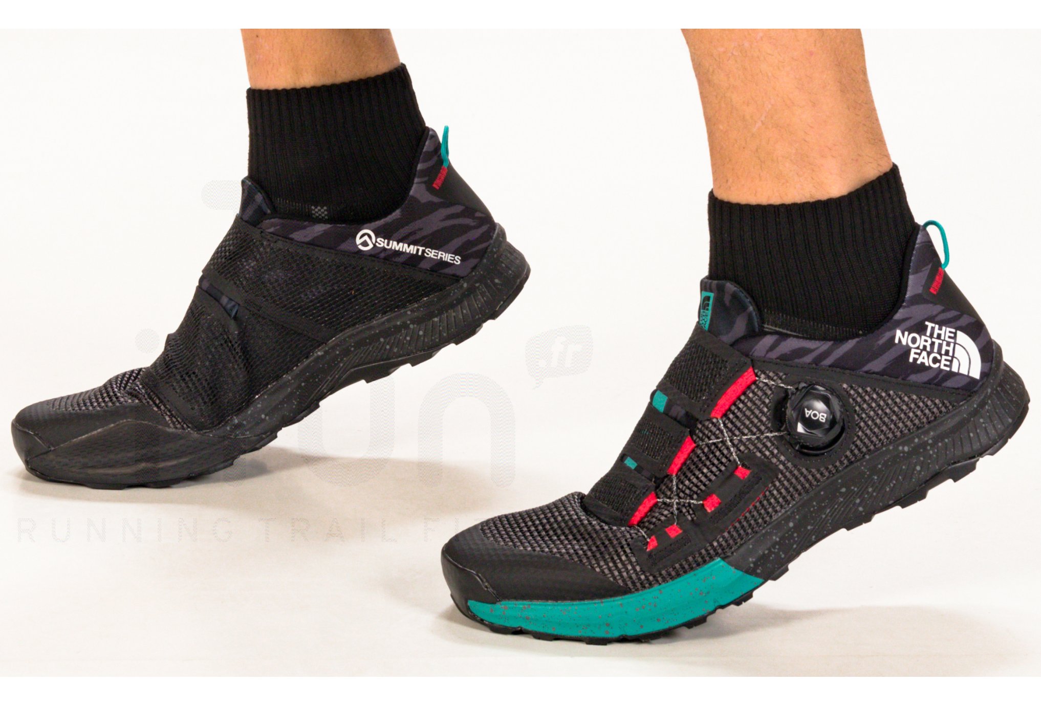 The North Face Summit Cragstone Pro M