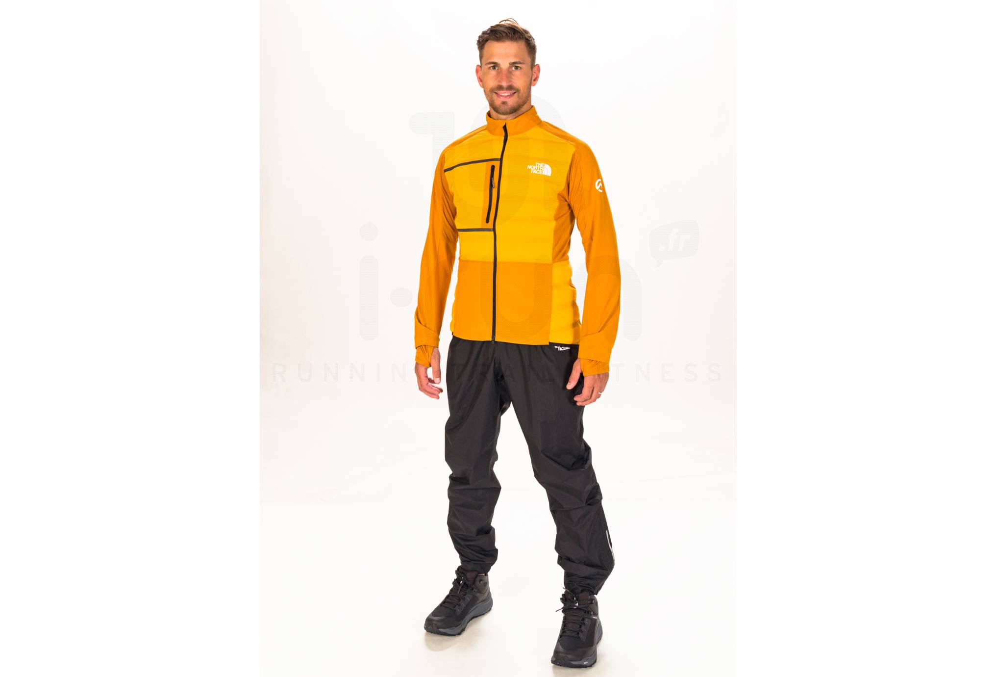 The North Face Summit Garnet Canyon M special offer | Men Clothing 