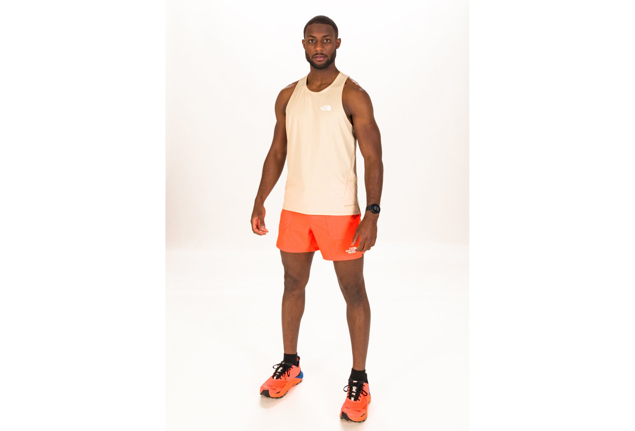 The North Face Summit High Trail Run M