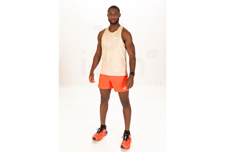 The North Face Summit High Trail Run M