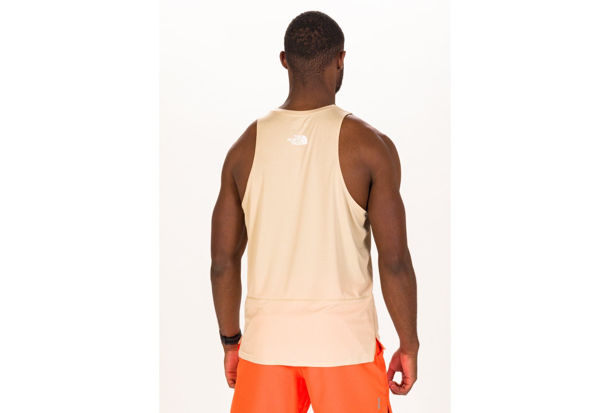 The North Face Summit High Trail Run M