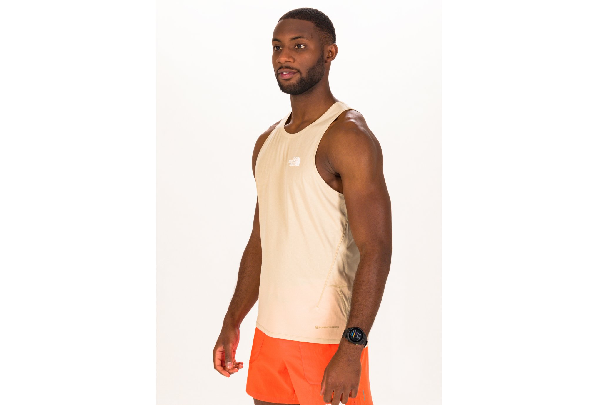 The North Face Summit High Trail Run M