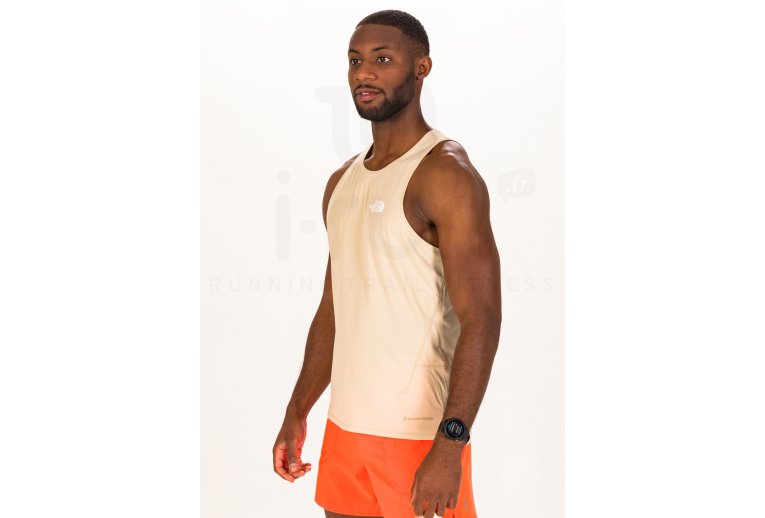 The North Face Summit High Trail Run M