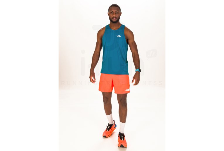 The North Face Summit High Trail Run Herren