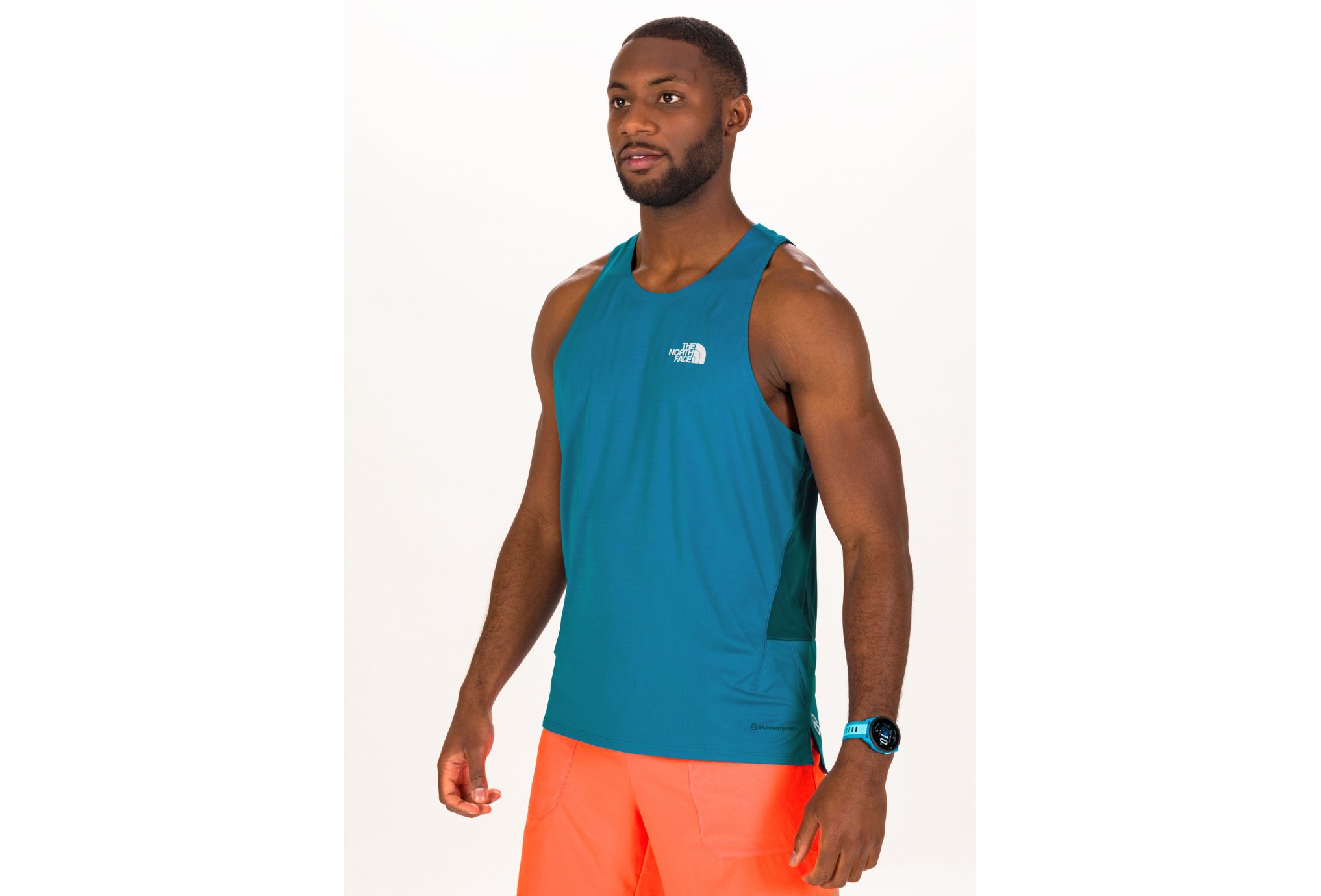 The North Face Summit High Trail Run Herren