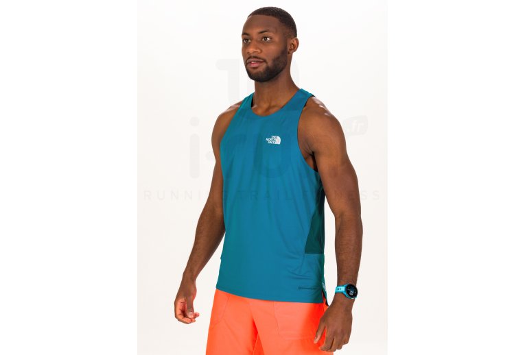 The North Face Summit High Trail Run Herren
