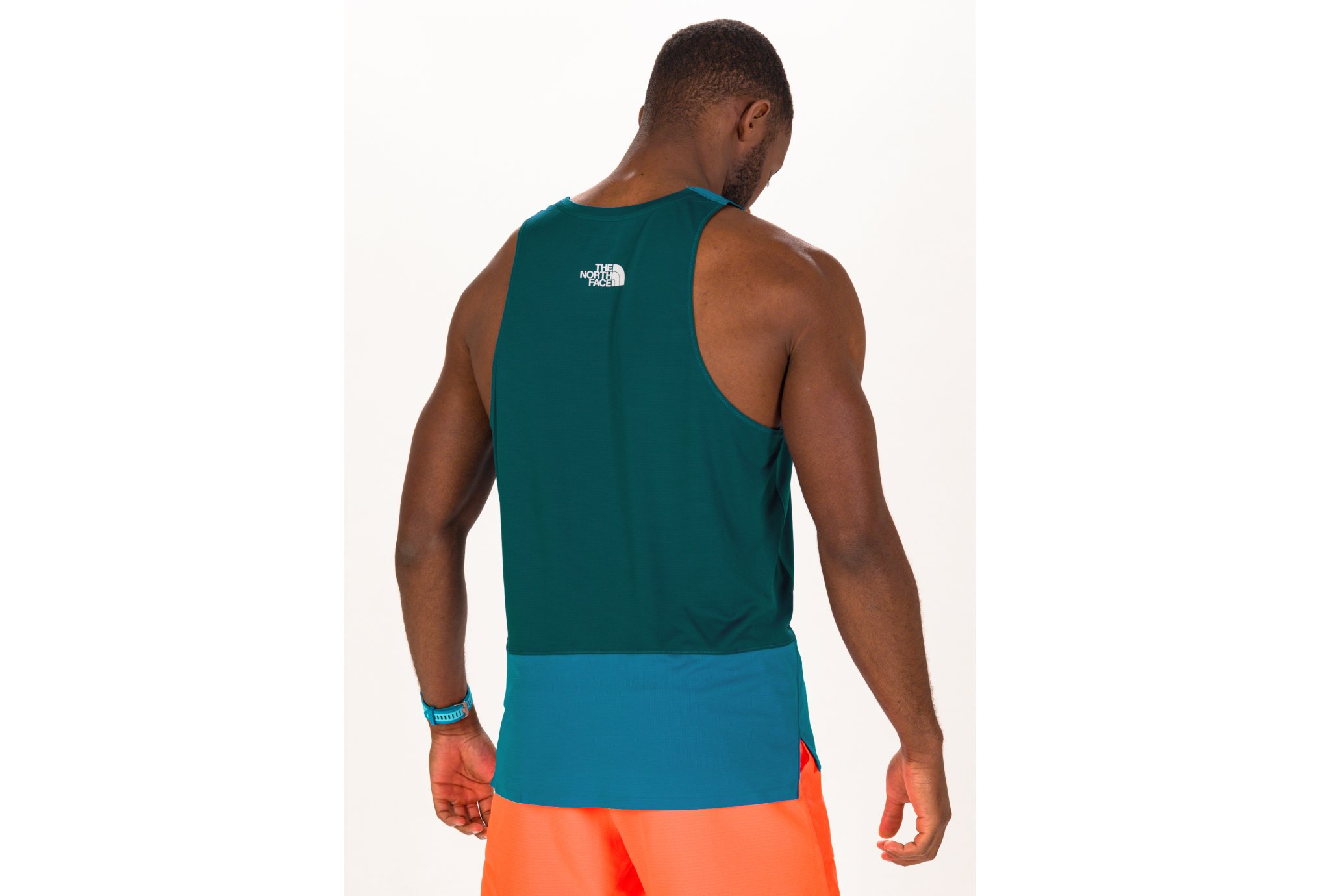 The North Face Summit High Trail Run Herren