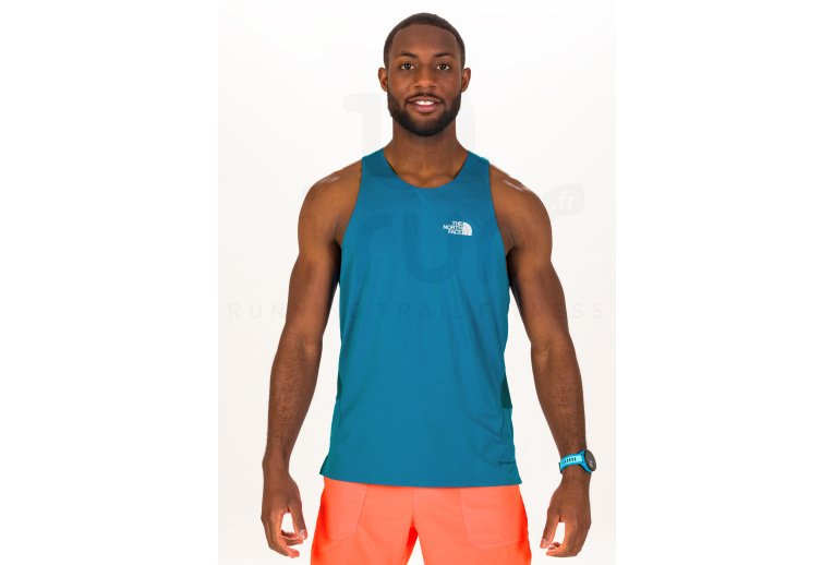 The North Face Summit High Trail Run Herren
