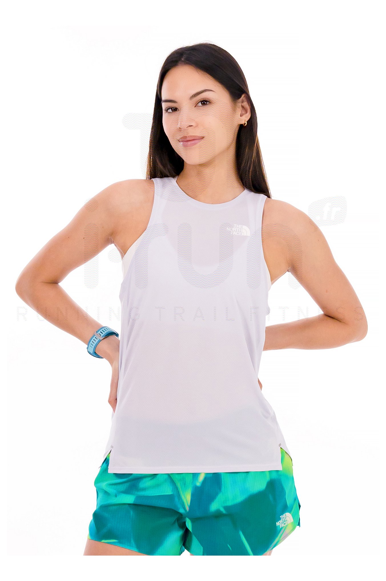 The North Face Summit High Trail Run Damen