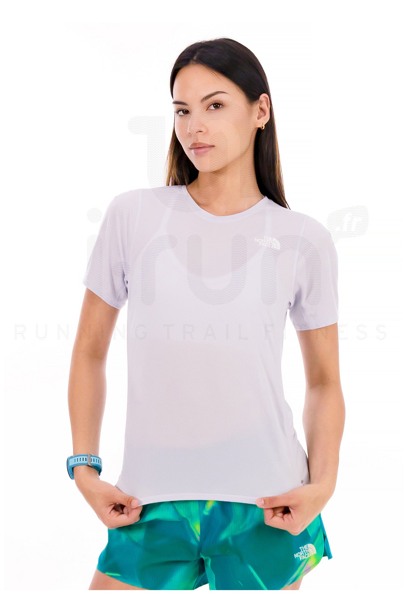 The North Face Summit High Trail Run Damen