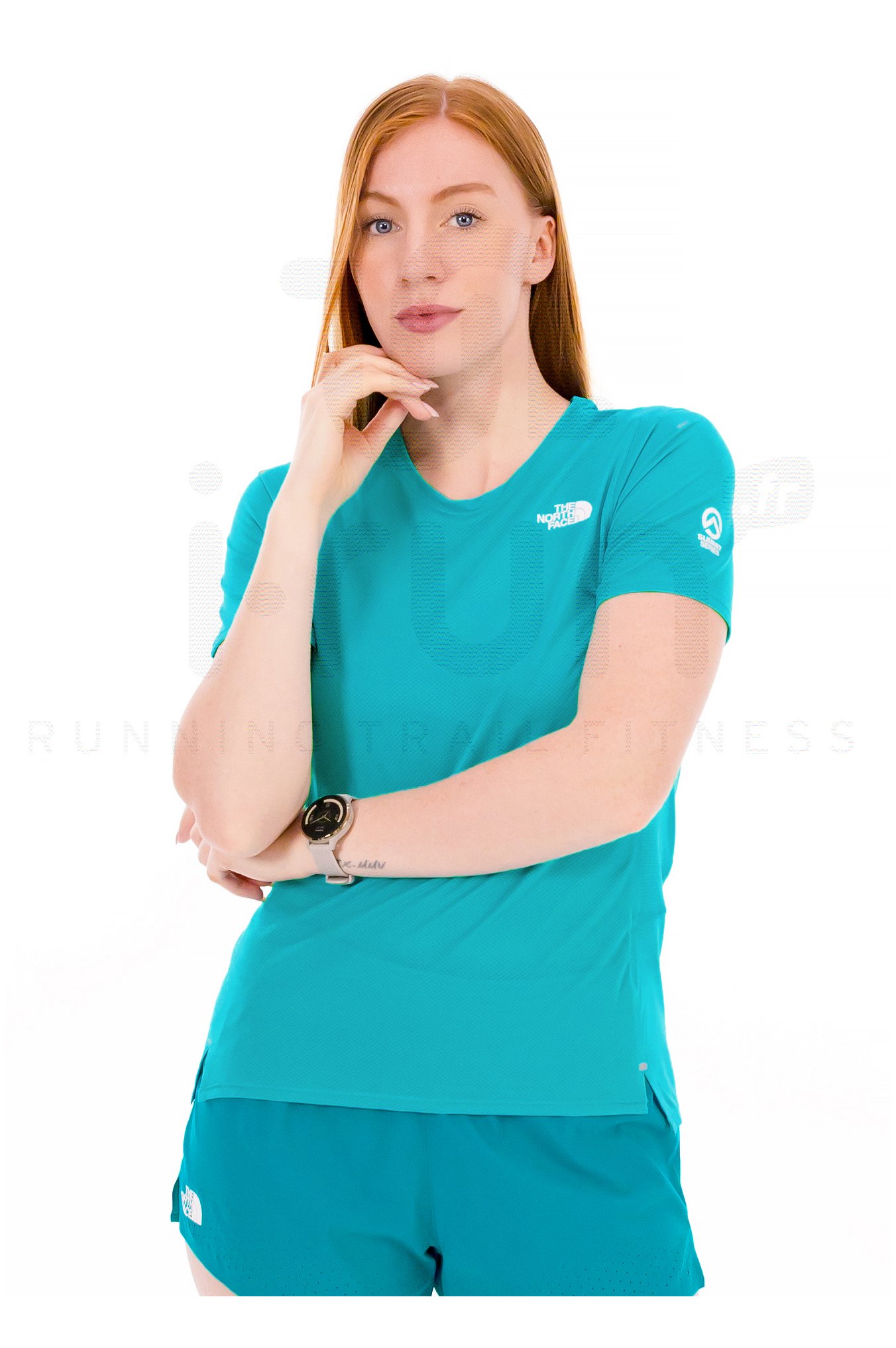 The North Face Summit High Trail Run Damen